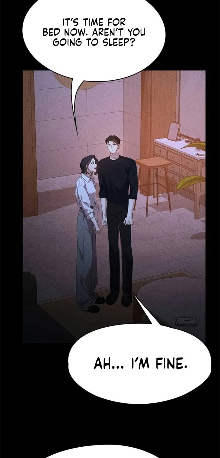 The Visitor Of The Night Chapter 6 page 76 - 