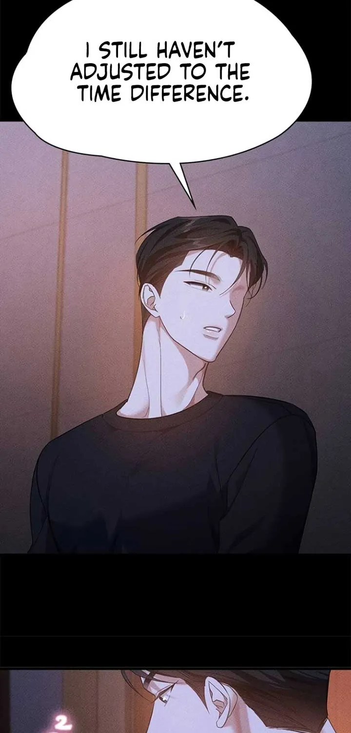 The Visitor Of The Night Chapter 6 page 77 - 