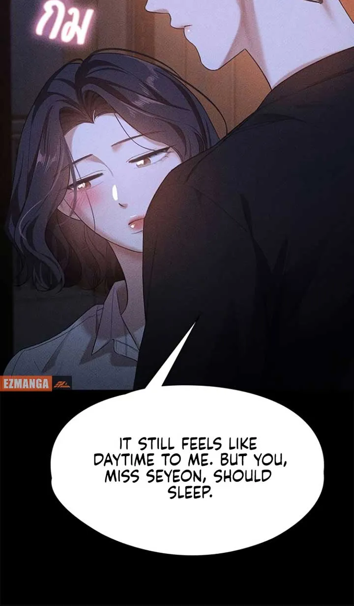 The Visitor Of The Night Chapter 6 page 78 - 