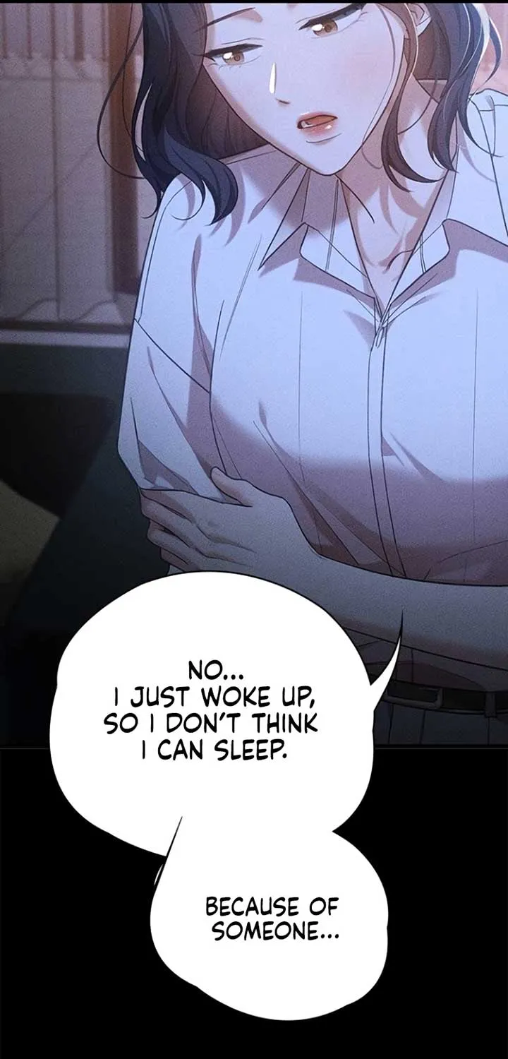 The Visitor Of The Night Chapter 6 page 79 - 
