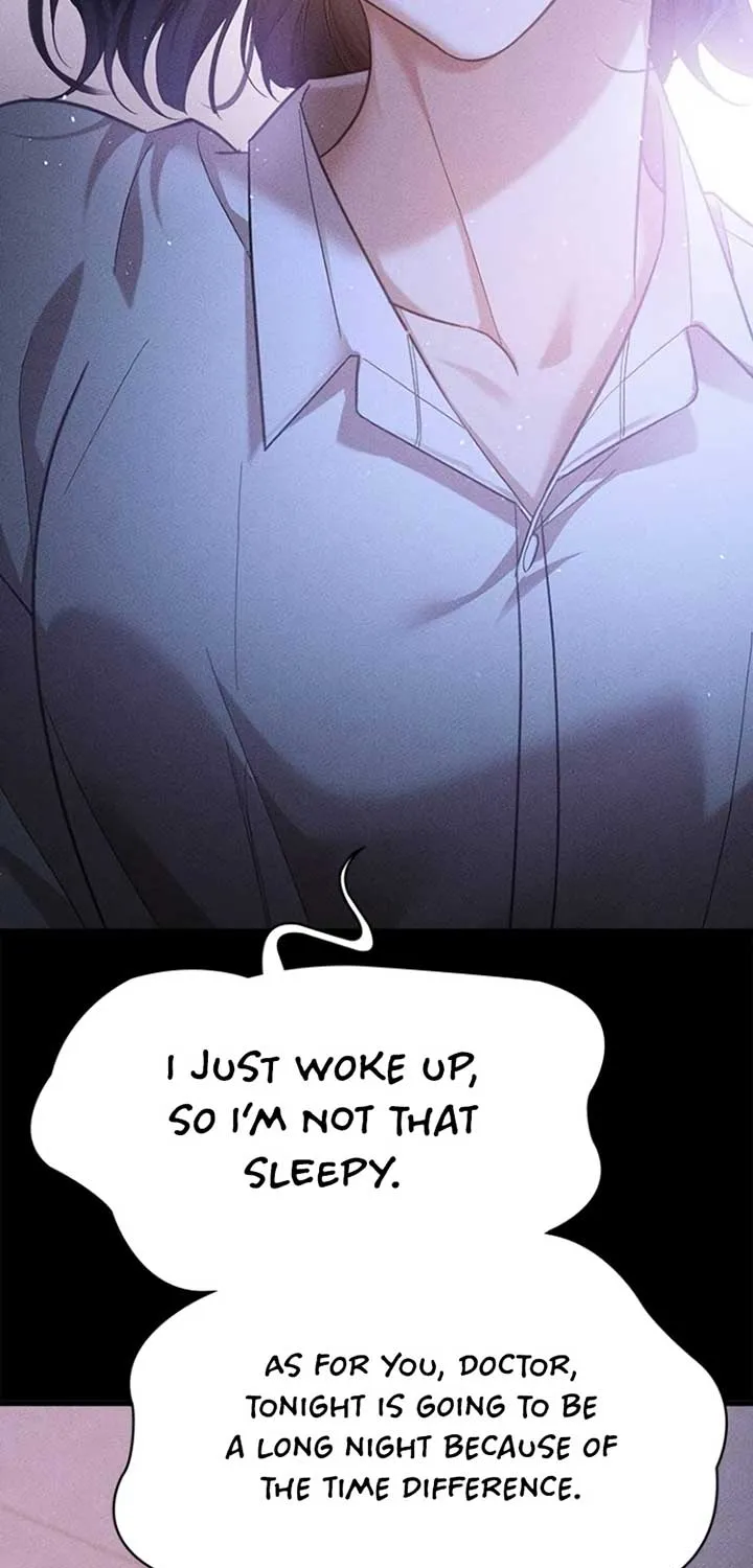 The Visitor Of The Night Chapter 6 page 83 - 