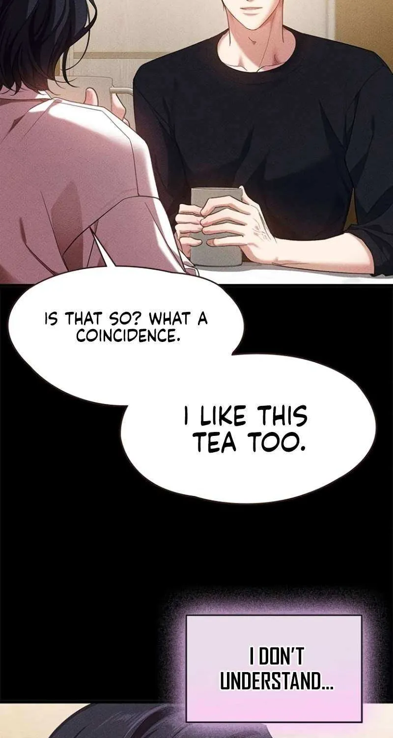 The Visitor Of The Night Chapter 7 page 13 - 
