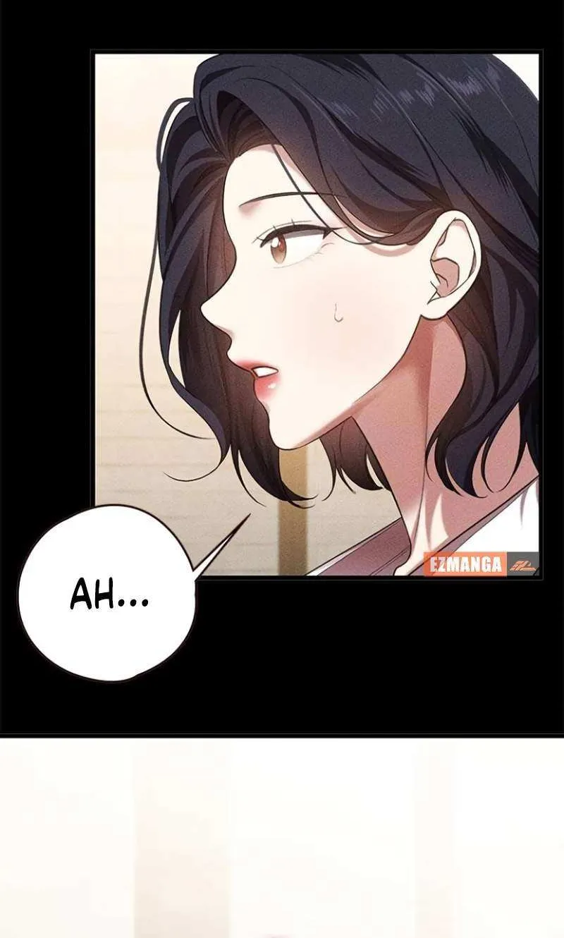 The Visitor Of The Night Chapter 7 page 25 - 