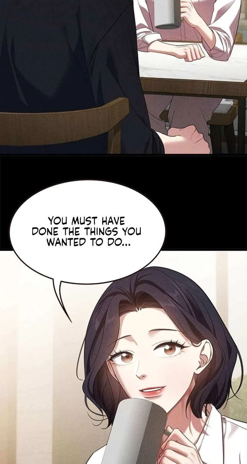 The Visitor Of The Night Chapter 7 page 30 - 