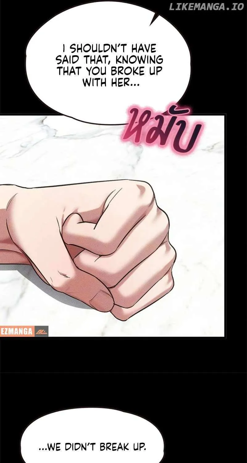 The Visitor Of The Night Chapter 7 page 34 - 