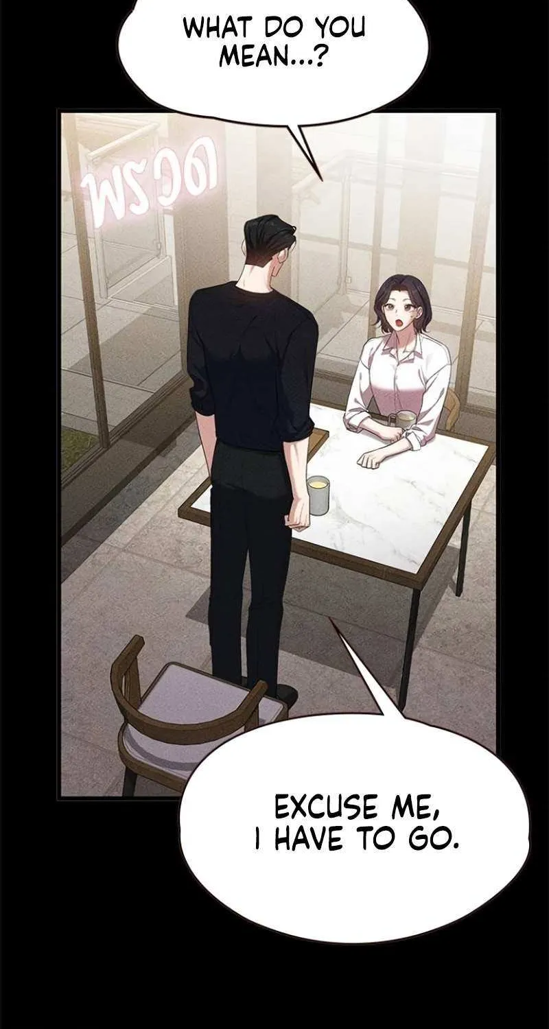 The Visitor Of The Night Chapter 7 page 37 - 