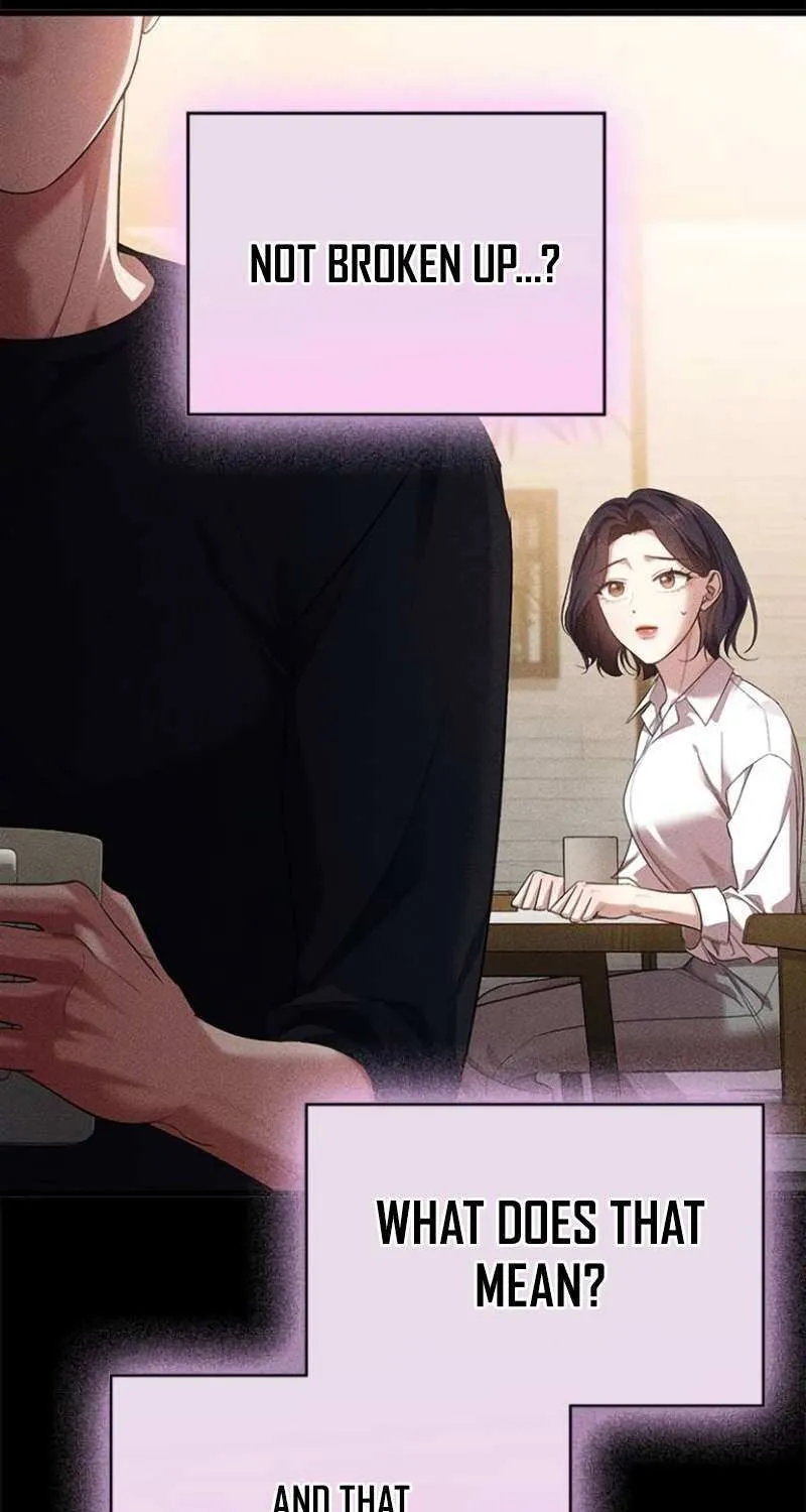 The Visitor Of The Night Chapter 7 page 38 - 