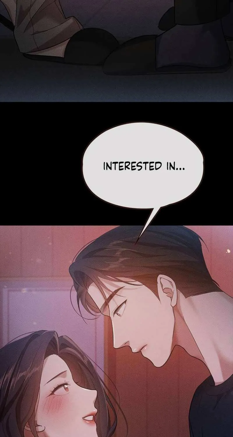 The Visitor Of The Night Chapter 7 page 5 - 