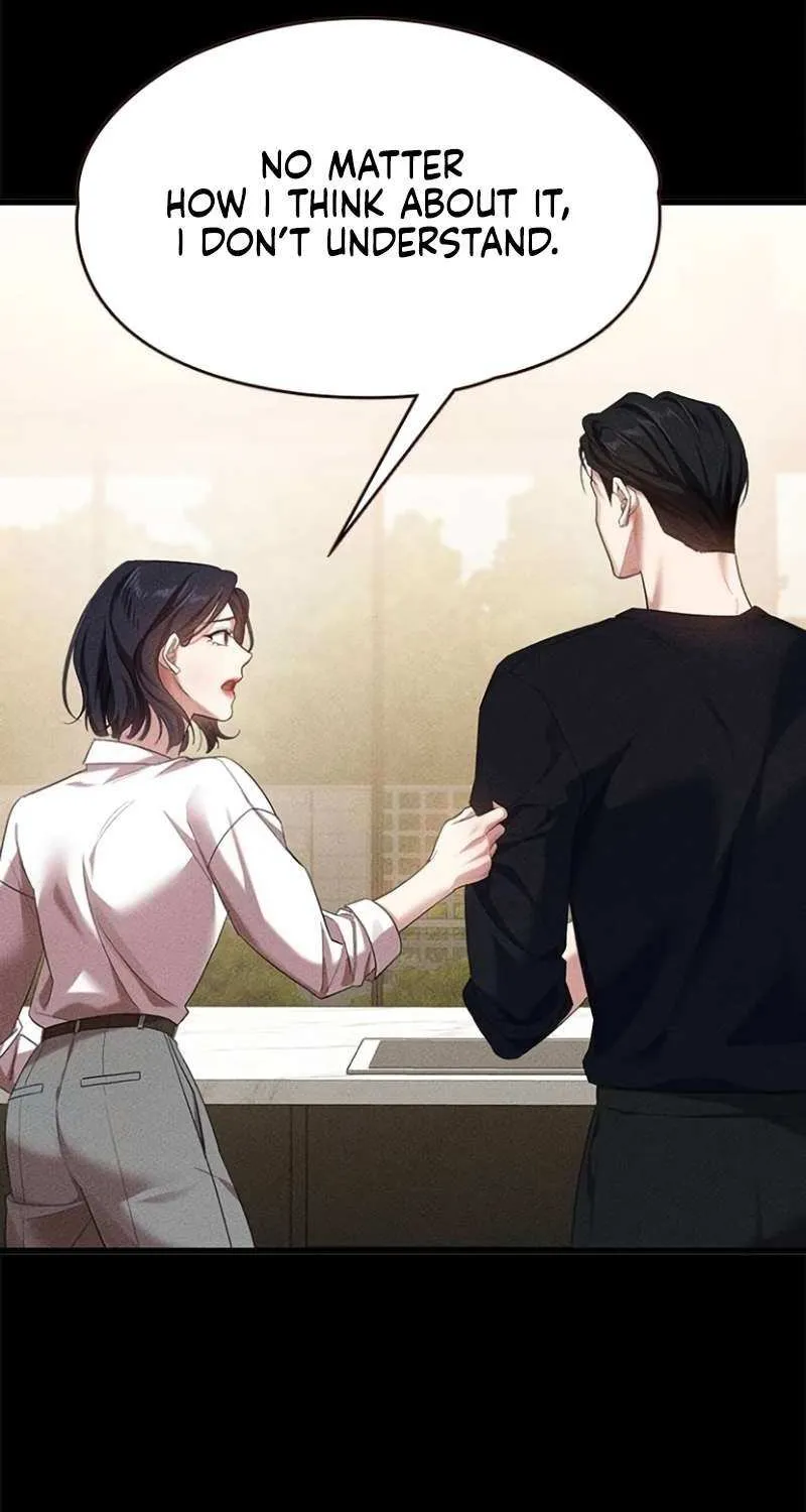 The Visitor Of The Night Chapter 7 page 44 - 