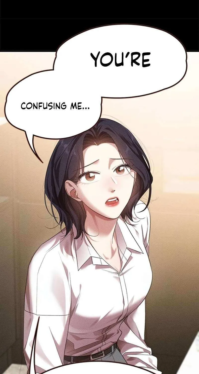 The Visitor Of The Night Chapter 7 page 45 - 