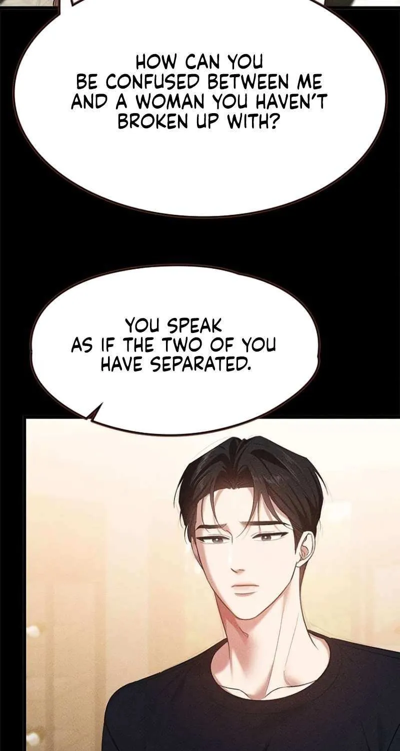 The Visitor Of The Night Chapter 7 page 46 - 