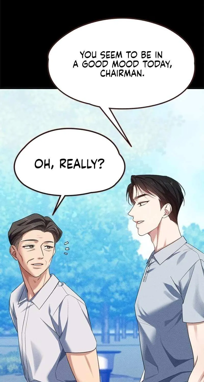 The Visitor Of The Night Chapter 7 page 64 - 
