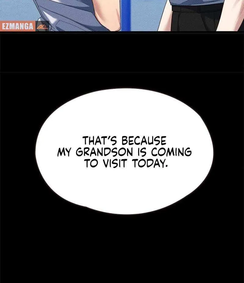 The Visitor Of The Night Chapter 7 page 65 - 