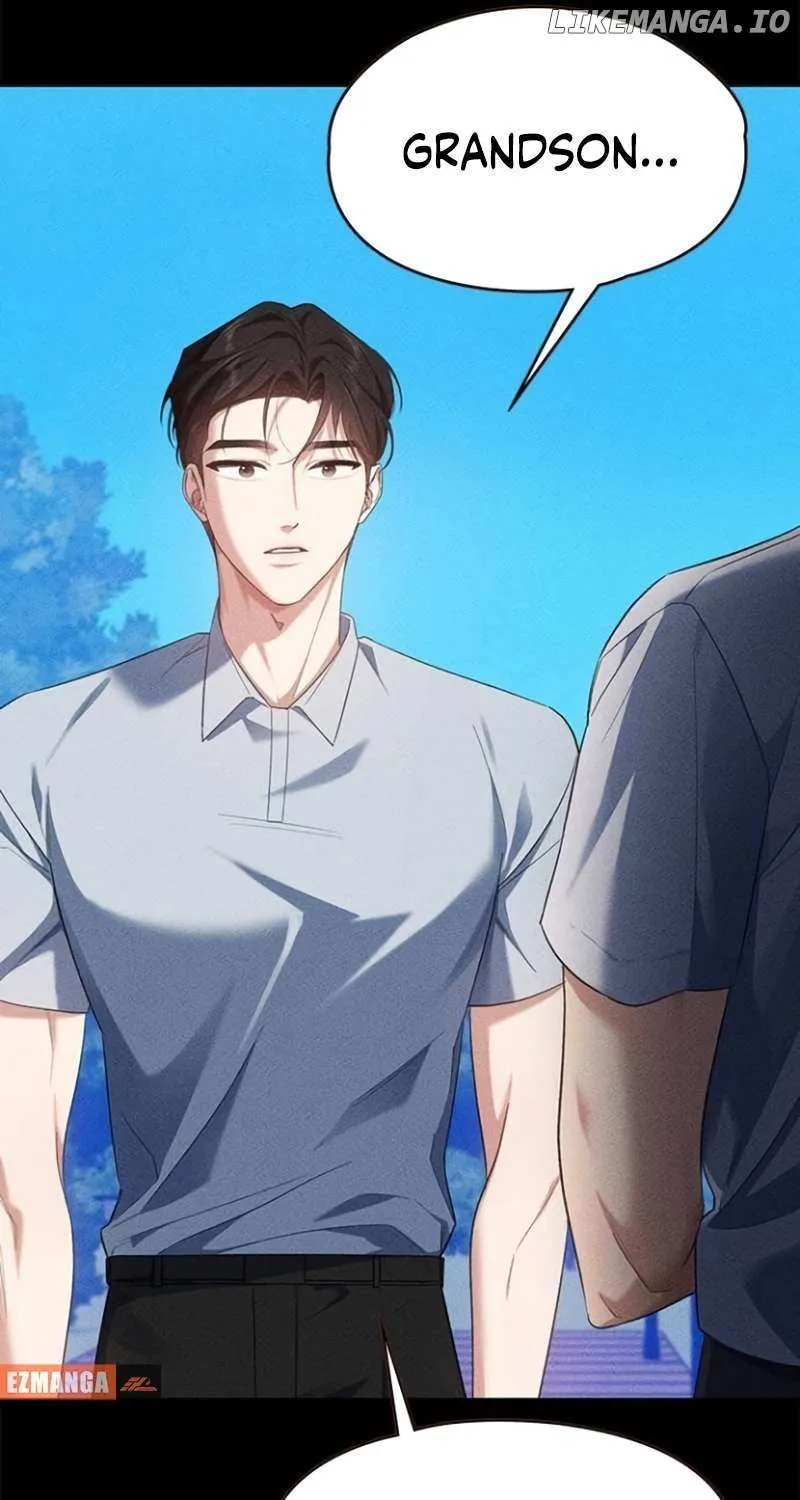 The Visitor Of The Night Chapter 7 page 66 - 