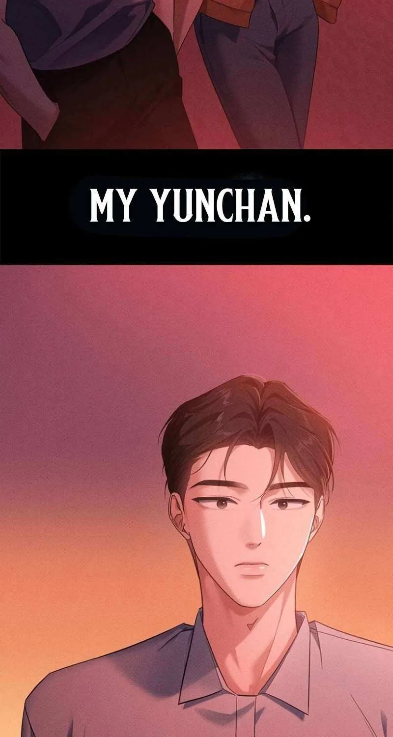 The Visitor Of The Night Chapter 7 page 69 - 