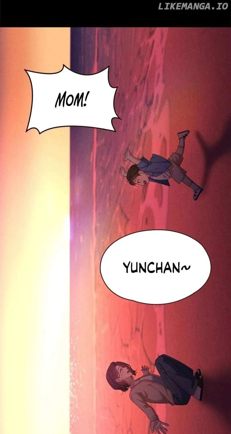 The Visitor Of The Night Chapter 7 page 74 - 