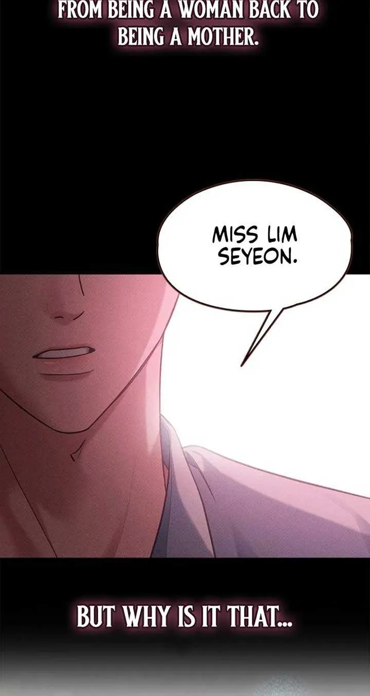 The Visitor Of The Night Chapter 8 page 16 - 