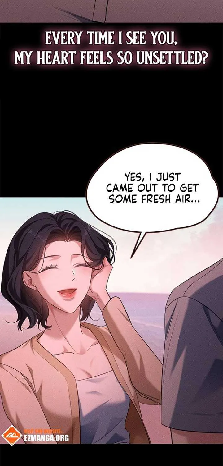 The Visitor Of The Night Chapter 8 page 19 - 