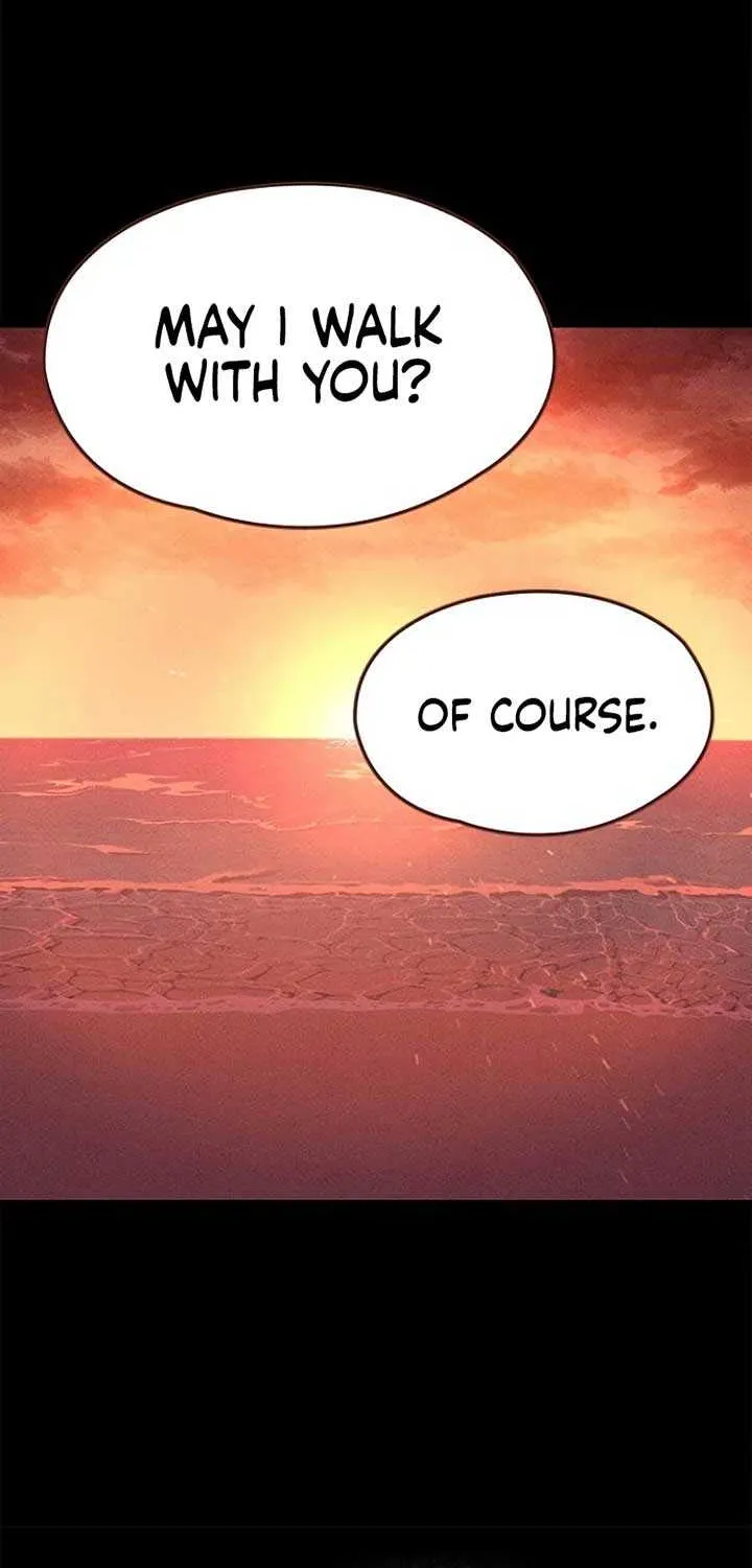 The Visitor Of The Night Chapter 8 page 20 - 