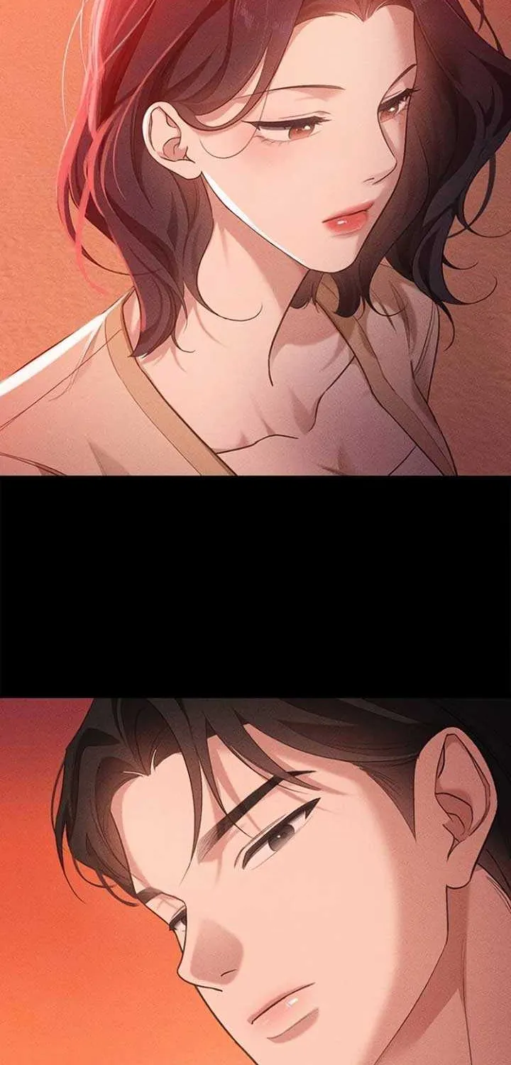 The Visitor Of The Night Chapter 8 page 22 - 