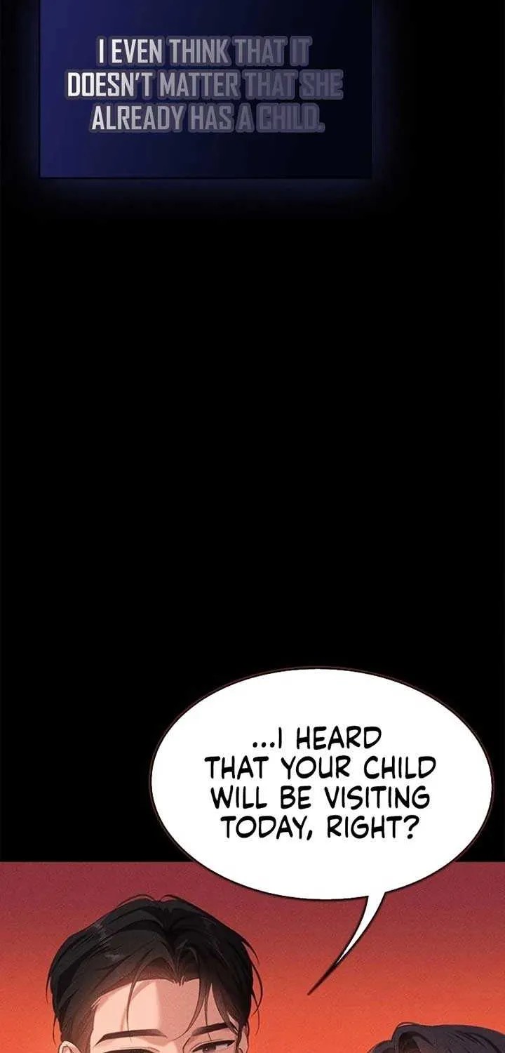 The Visitor Of The Night Chapter 8 page 26 - 
