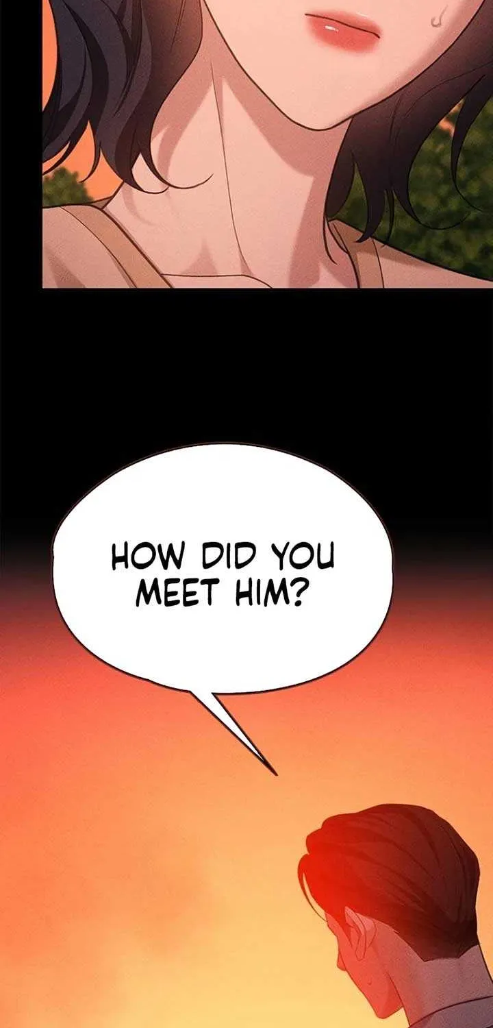 The Visitor Of The Night Chapter 8 page 29 - 