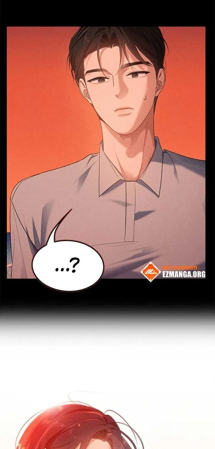 The Visitor Of The Night Chapter 8 page 32 - 