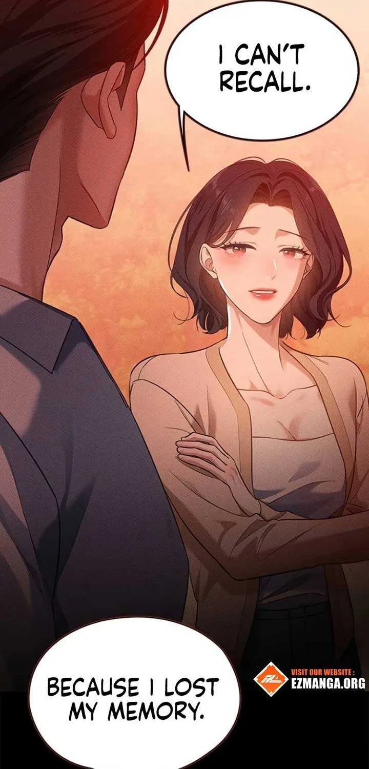 The Visitor Of The Night Chapter 8 page 34 - 