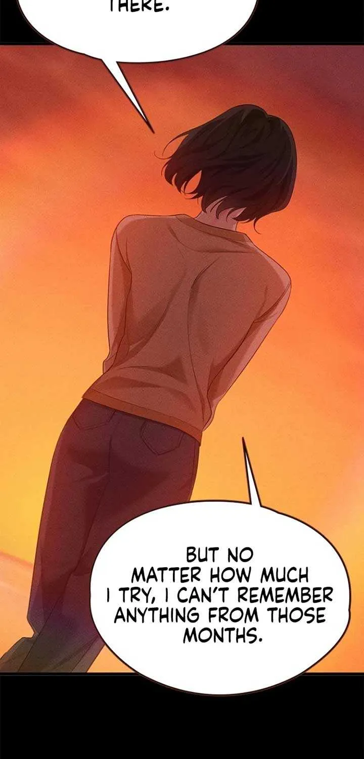 The Visitor Of The Night Chapter 8 page 40 - 
