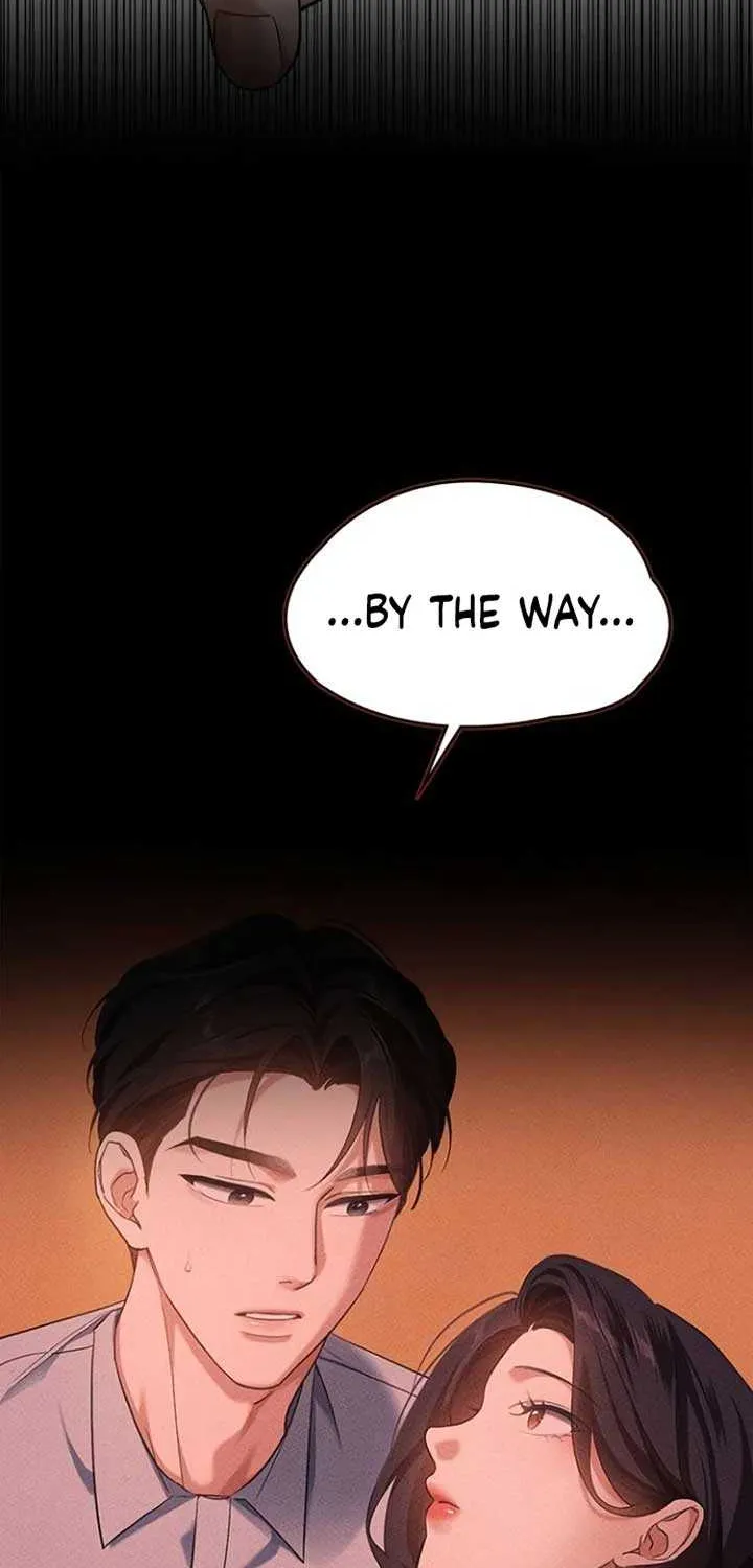 The Visitor Of The Night Chapter 8 page 43 - 