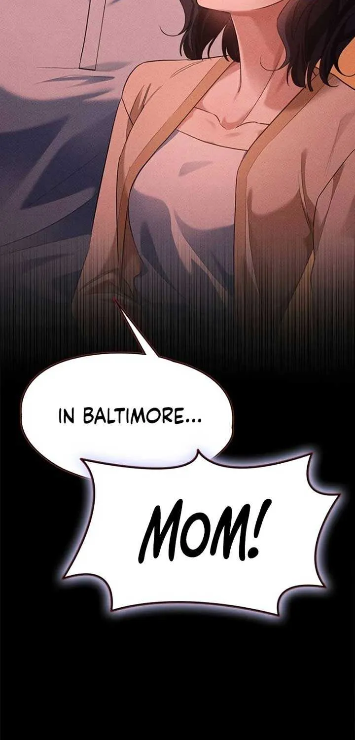 The Visitor Of The Night Chapter 8 page 44 - 