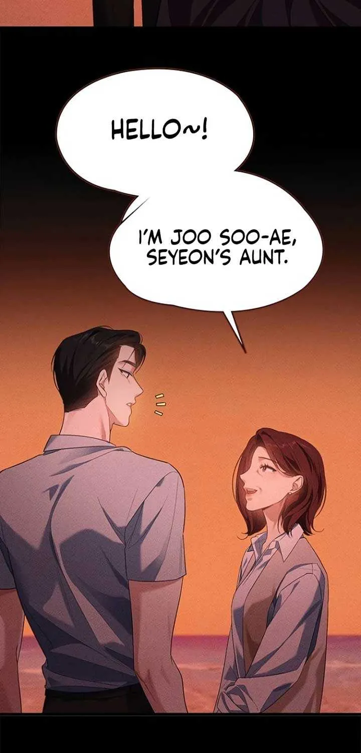 The Visitor Of The Night Chapter 8 page 50 - 