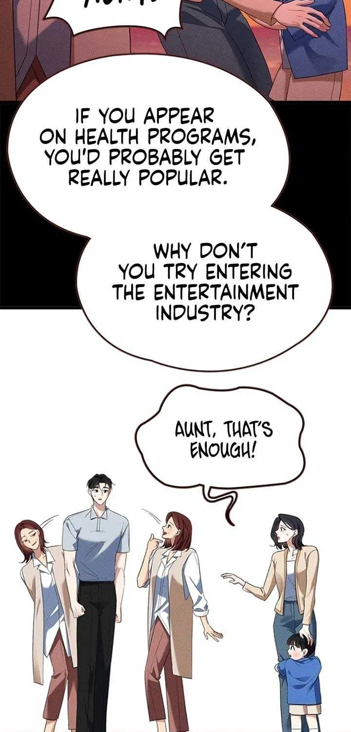The Visitor Of The Night Chapter 8 page 54 - 