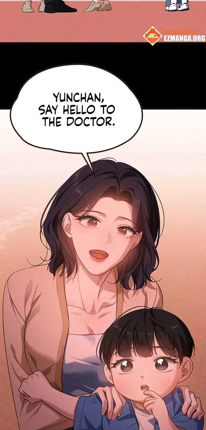 The Visitor Of The Night Chapter 8 page 55 - 