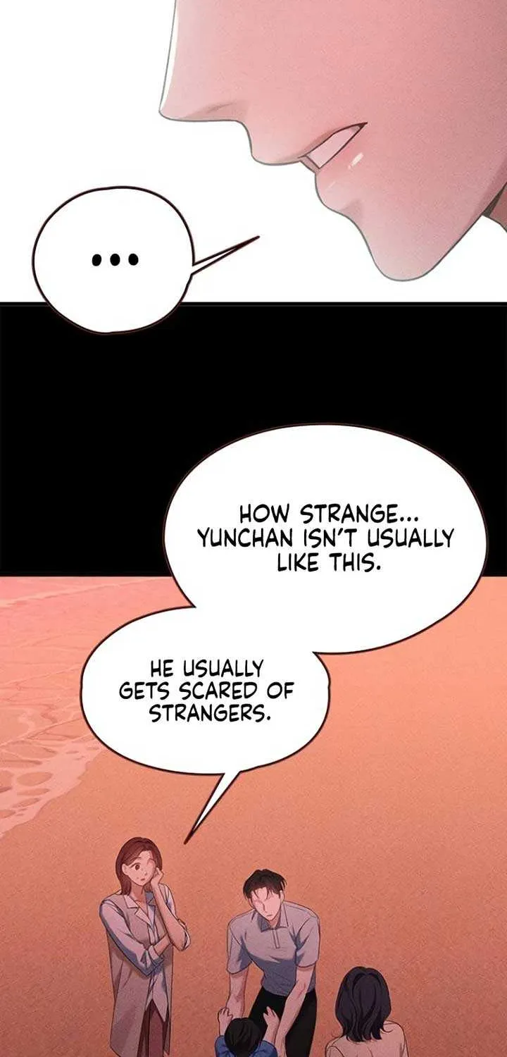 The Visitor Of The Night Chapter 8 page 63 - 
