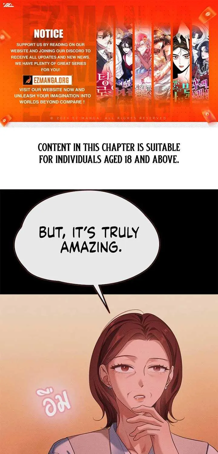 The Visitor Of The Night Chapter 9 page 2 - 