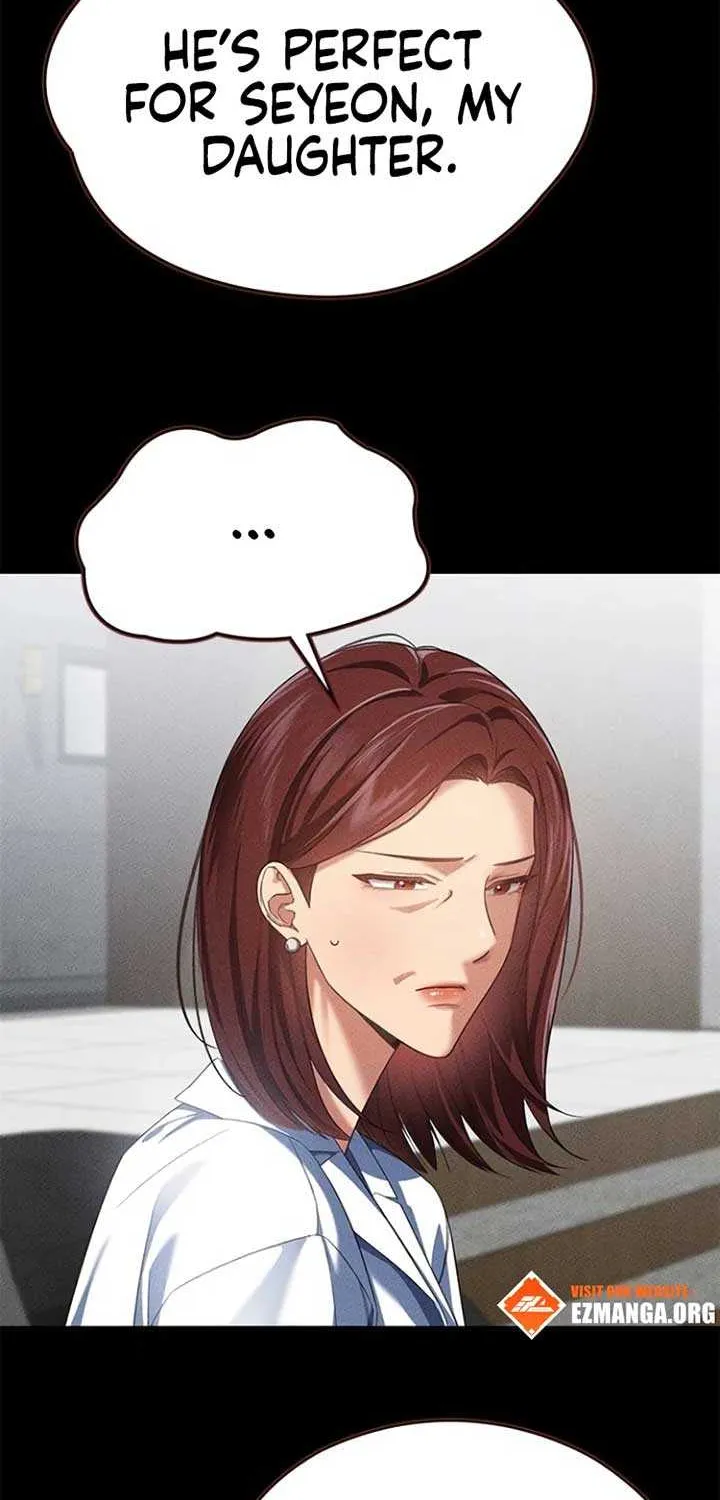 The Visitor Of The Night Chapter 9 page 18 - 