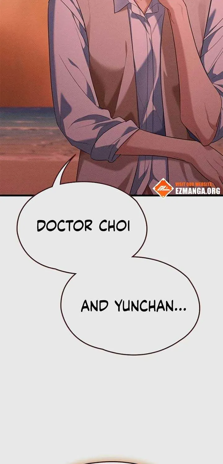 The Visitor Of The Night Chapter 9 page 3 - 