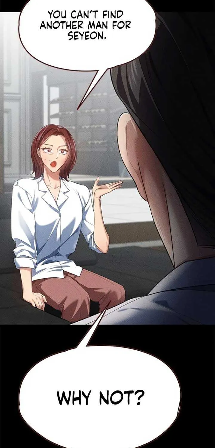 The Visitor Of The Night Chapter 9 page 23 - 