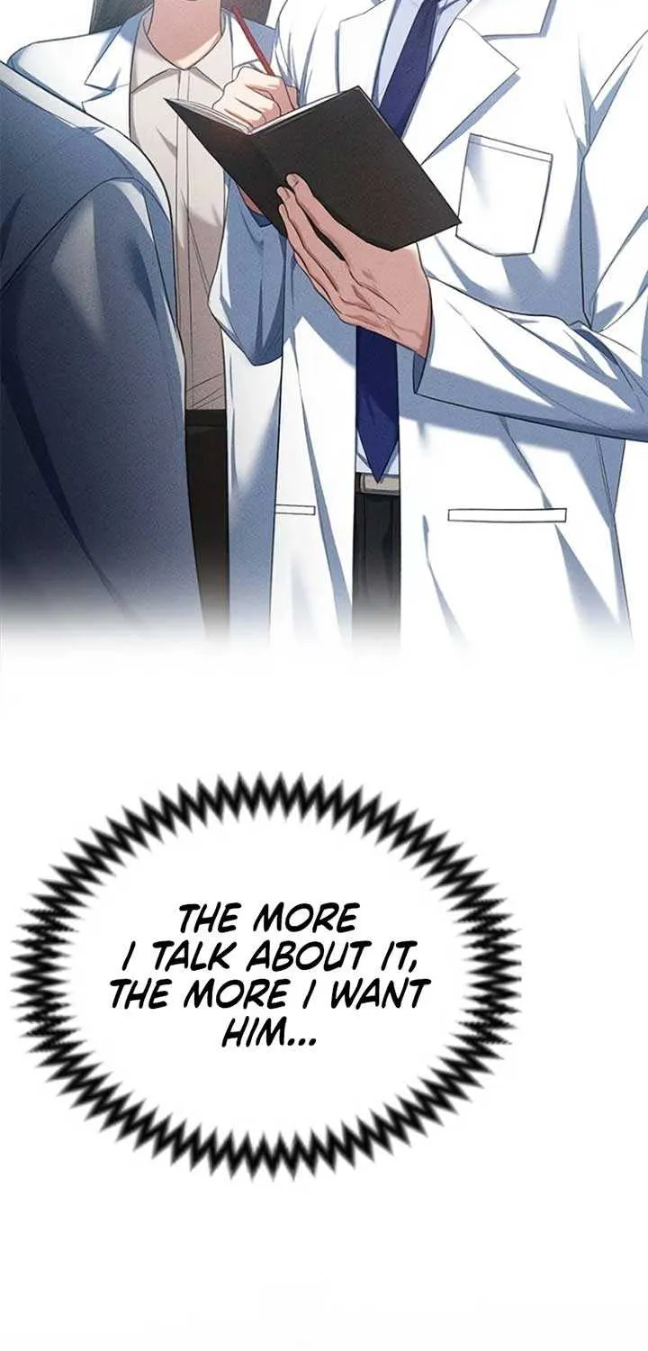 The Visitor Of The Night Chapter 9 page 31 - 