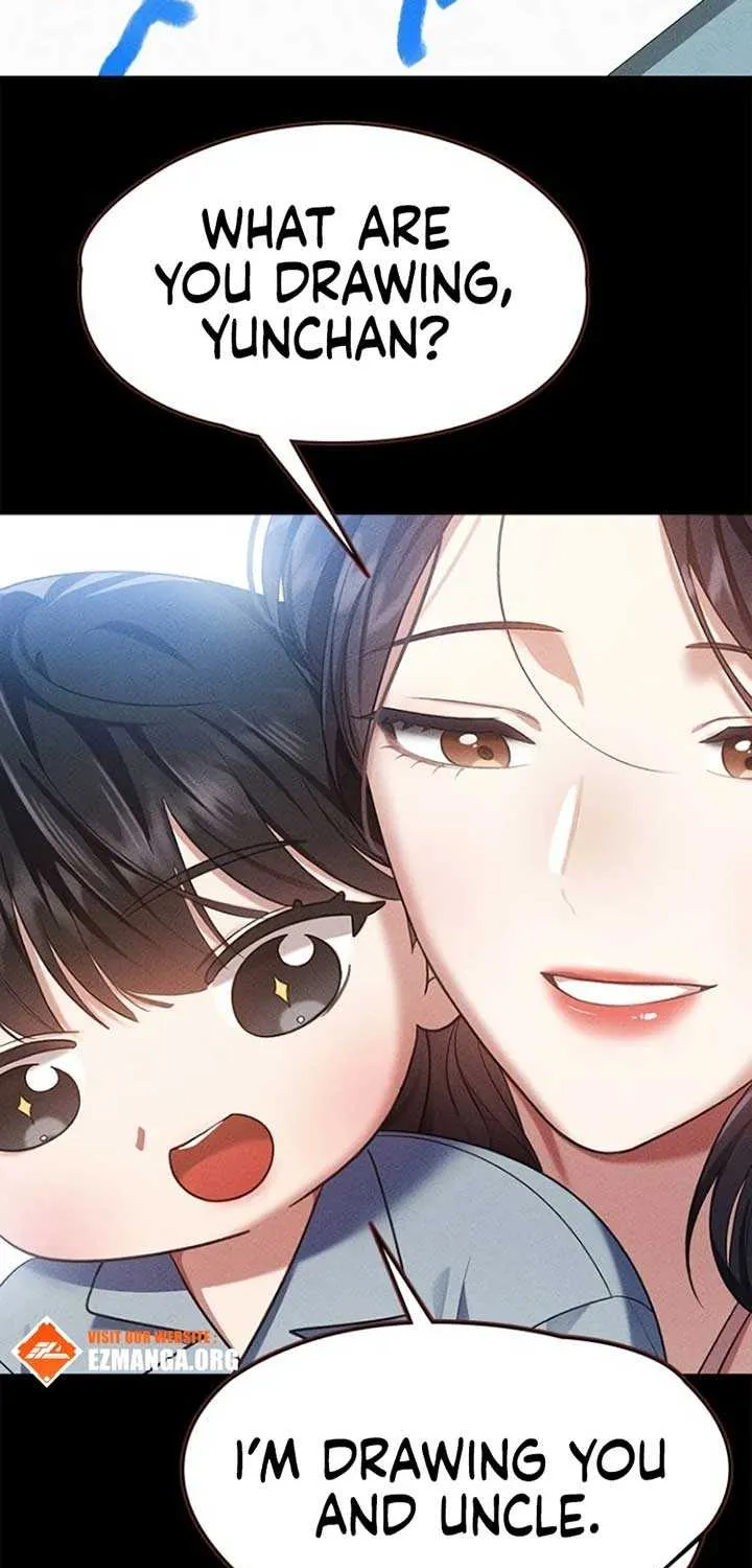 The Visitor Of The Night Chapter 9 page 42 - 