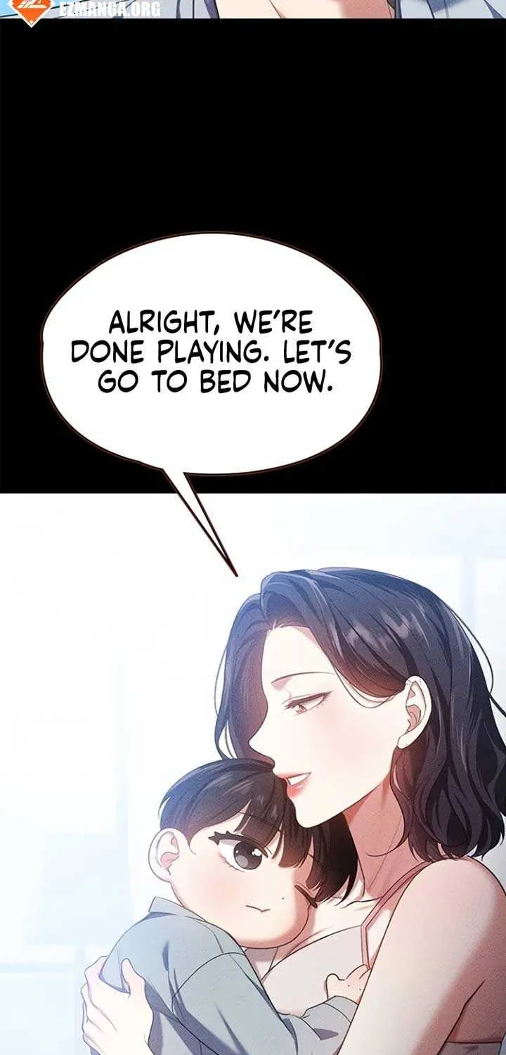 The Visitor Of The Night Chapter 9 page 49 - 