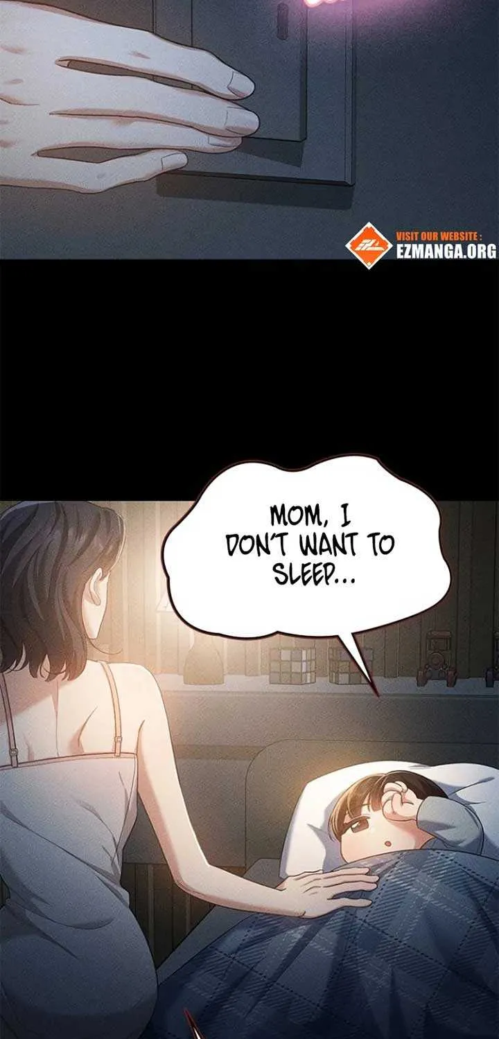 The Visitor Of The Night Chapter 9 page 51 - 