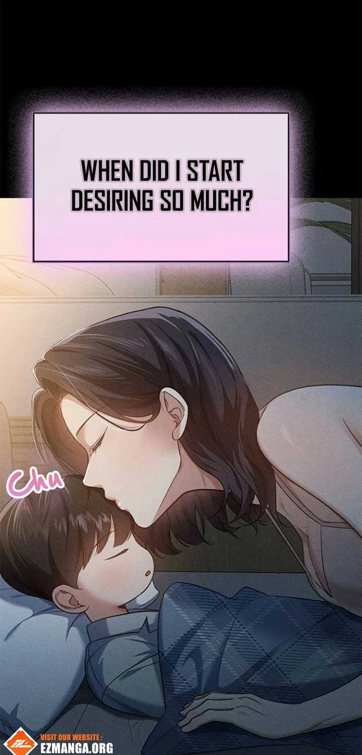 The Visitor Of The Night Chapter 9 page 55 - 