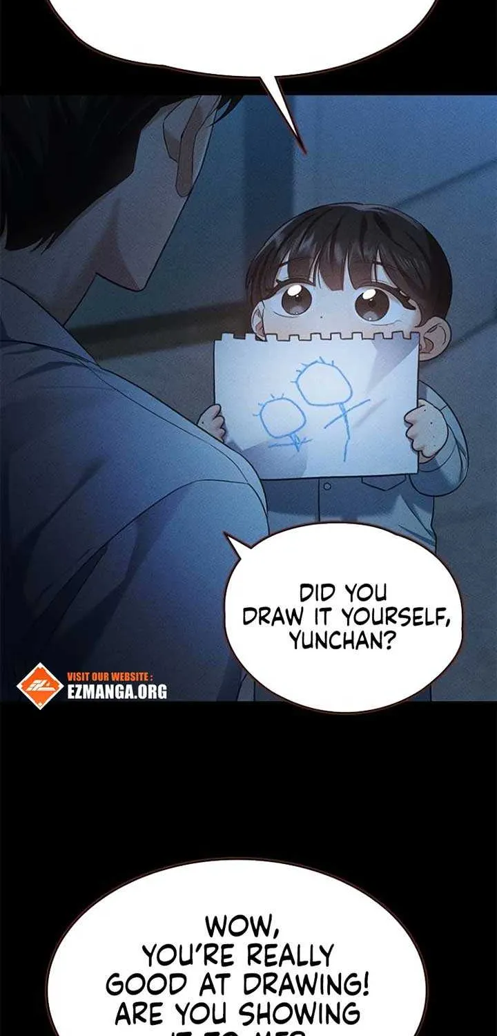The Visitor Of The Night Chapter 9 page 66 - 