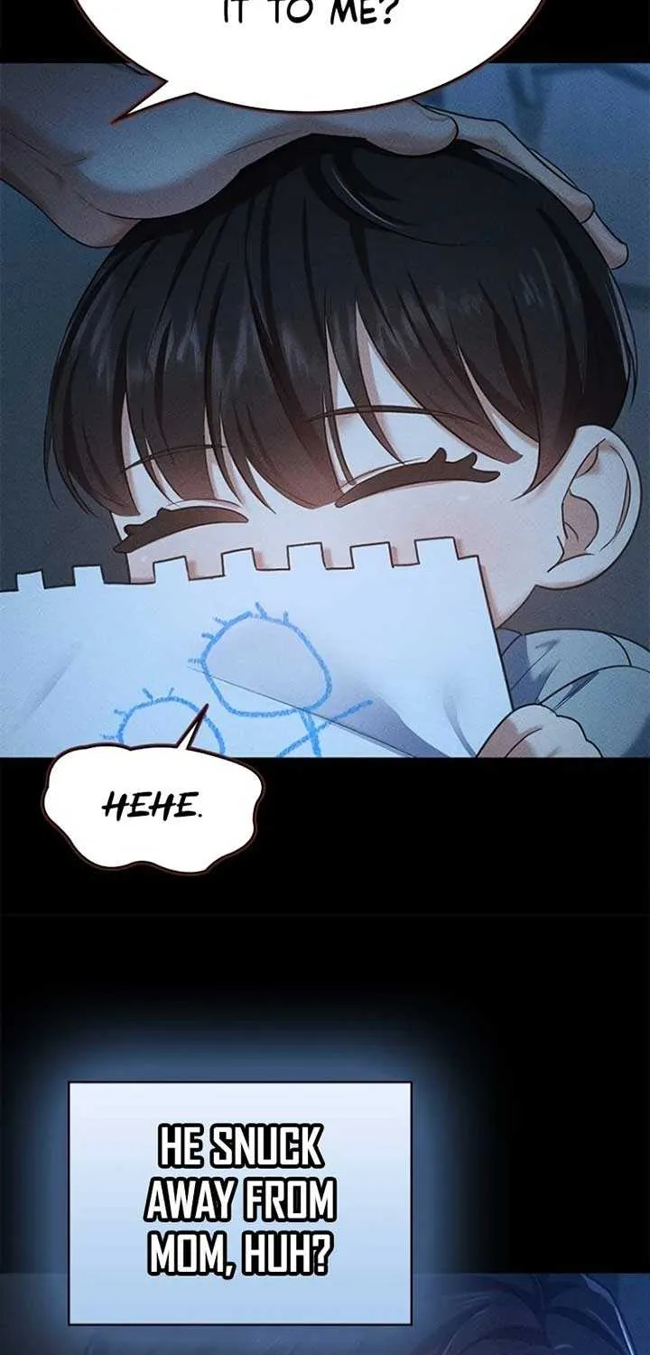 The Visitor Of The Night Chapter 9 page 67 - 