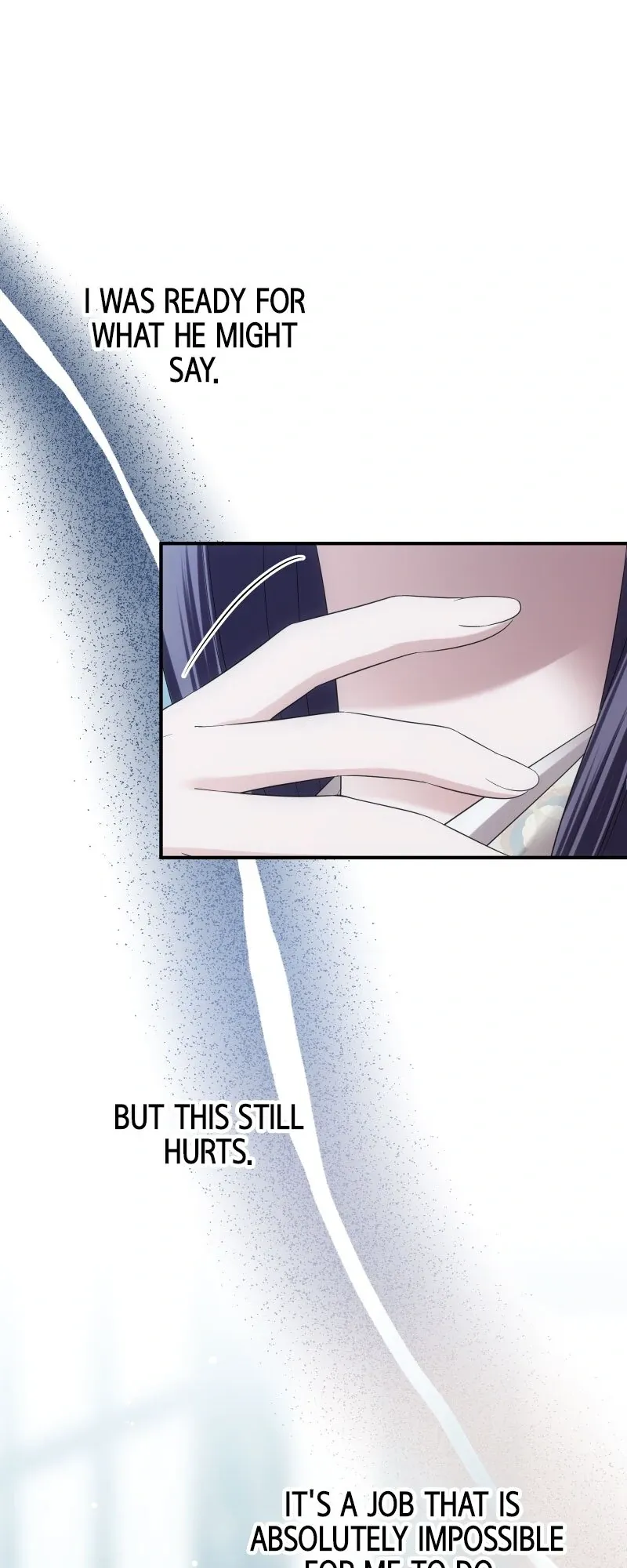 The Voiceless Sacrifice of the Black Dragon Chapter 16 page 11 - 