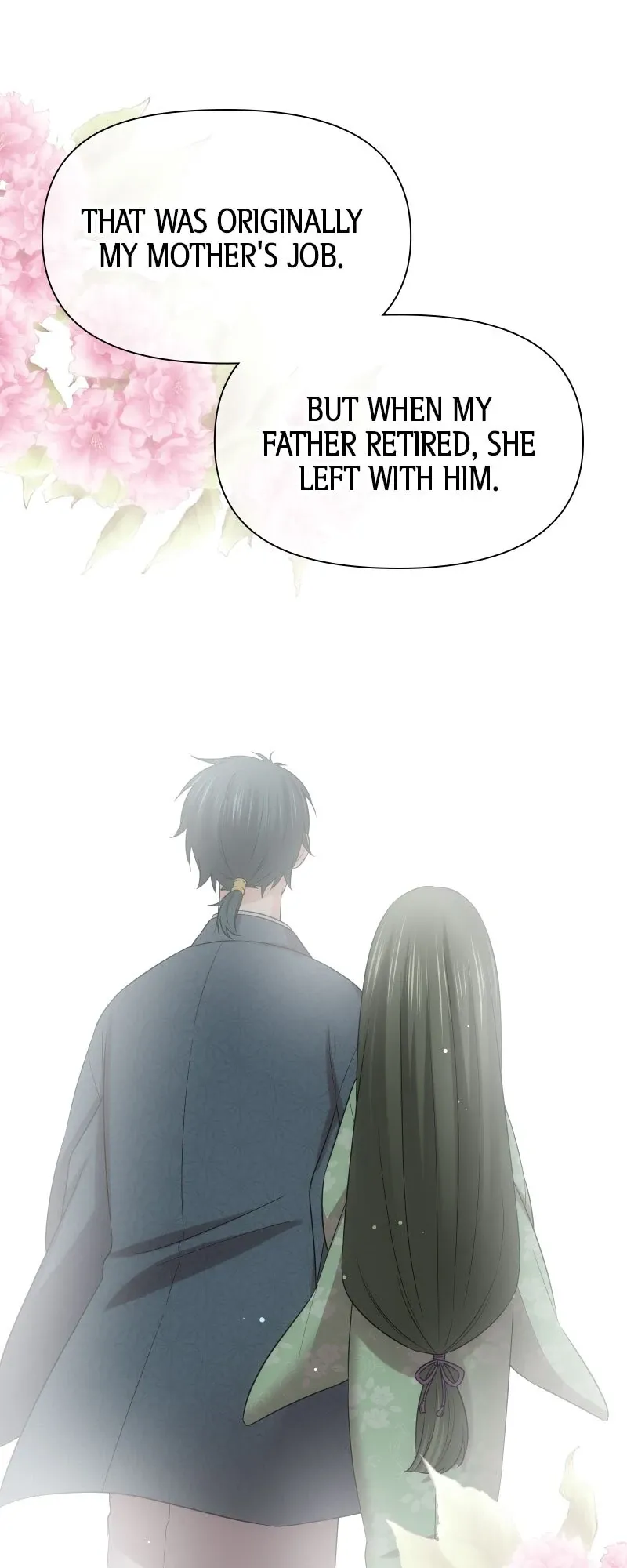 The Voiceless Sacrifice of the Black Dragon Chapter 16 page 13 - 