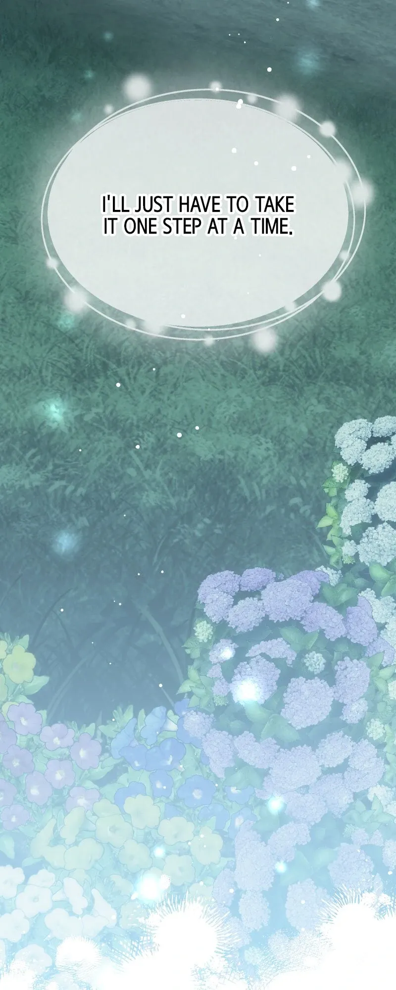 The Voiceless Sacrifice of the Black Dragon Chapter 16 page 28 - 