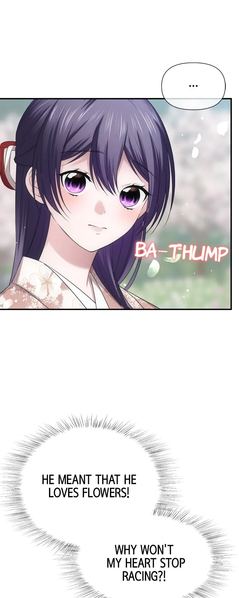 The Voiceless Sacrifice of the Black Dragon Chapter 16 page 34 - 